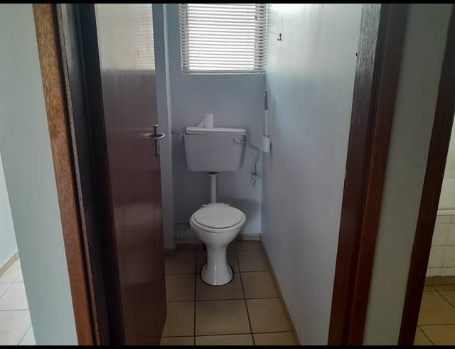 1 BEDROOM APARTMENT RENTED IN ILLOVO BEACH